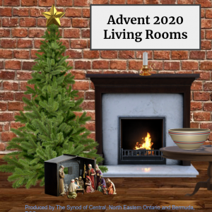 Advent 2020 Living Rooms